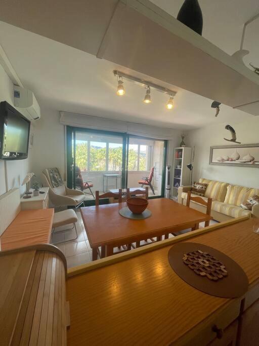 Appartement Con Piscina En