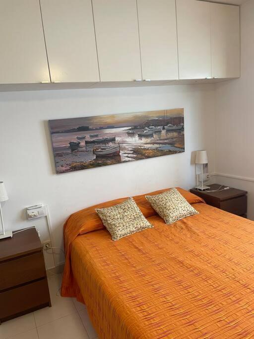 Appartement Con Piscina En