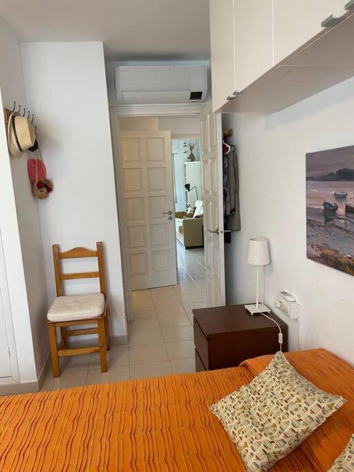 Con Piscina En Appartement
