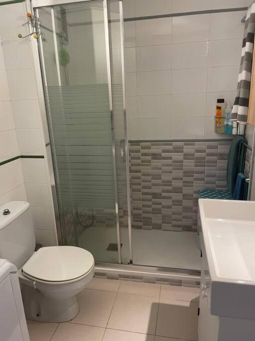 Con Piscina En Appartement *