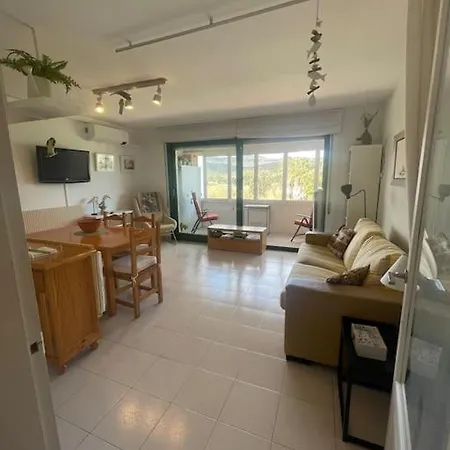 Apartamento Con Piscina En Llanca Exterior photo