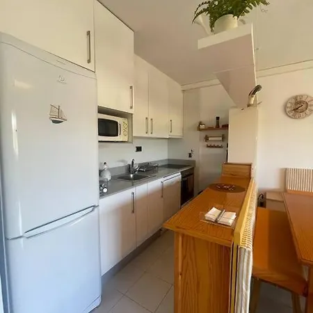 Apartamento Con Piscina En Llanca Exterior photo