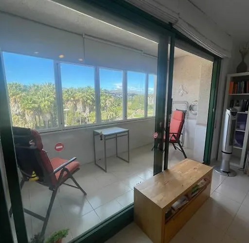 Apartamento Con Piscina En Llanca