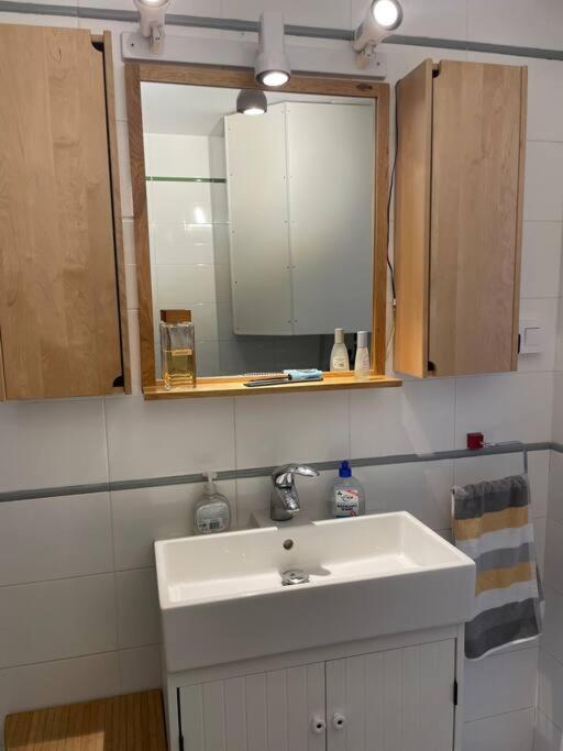 Apartment Con Piscina En Llança