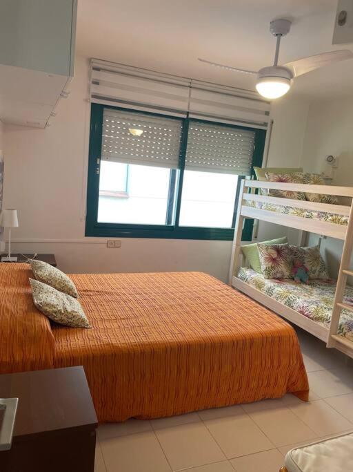 Apartment Con Piscina En Llança